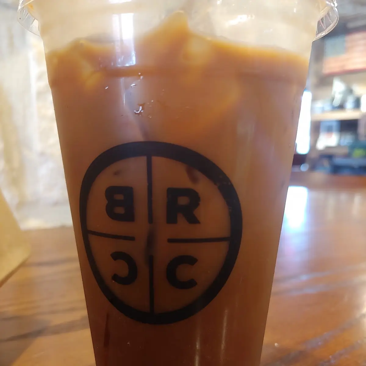 Thai Tea