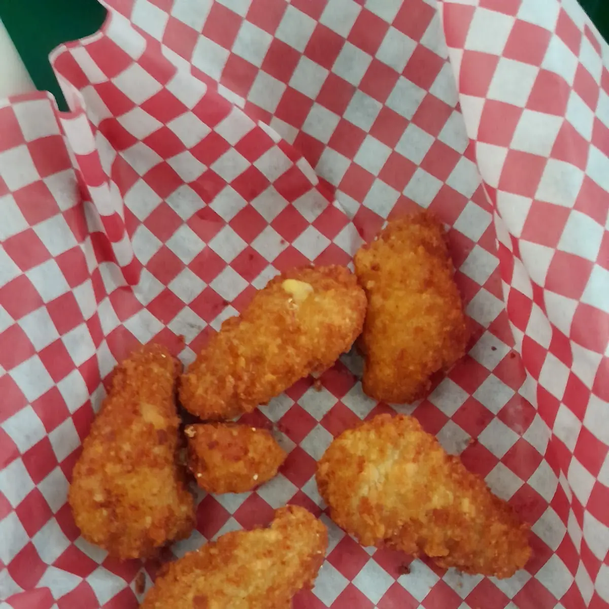 Jalapeño Poppers Magnificent