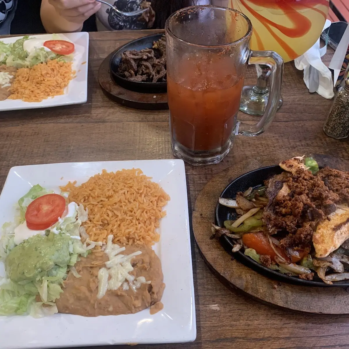 Carne Asada