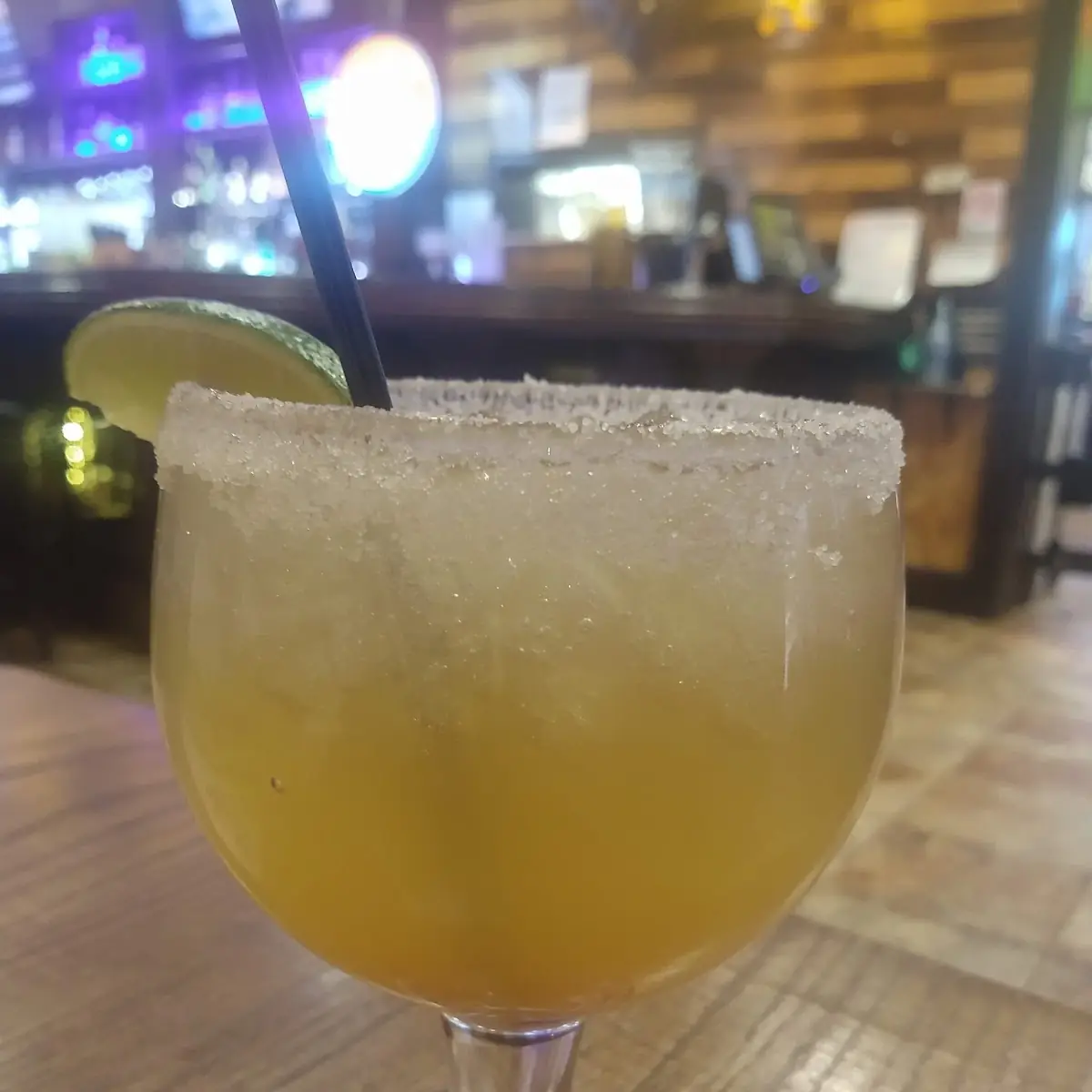 Texas Margarita
