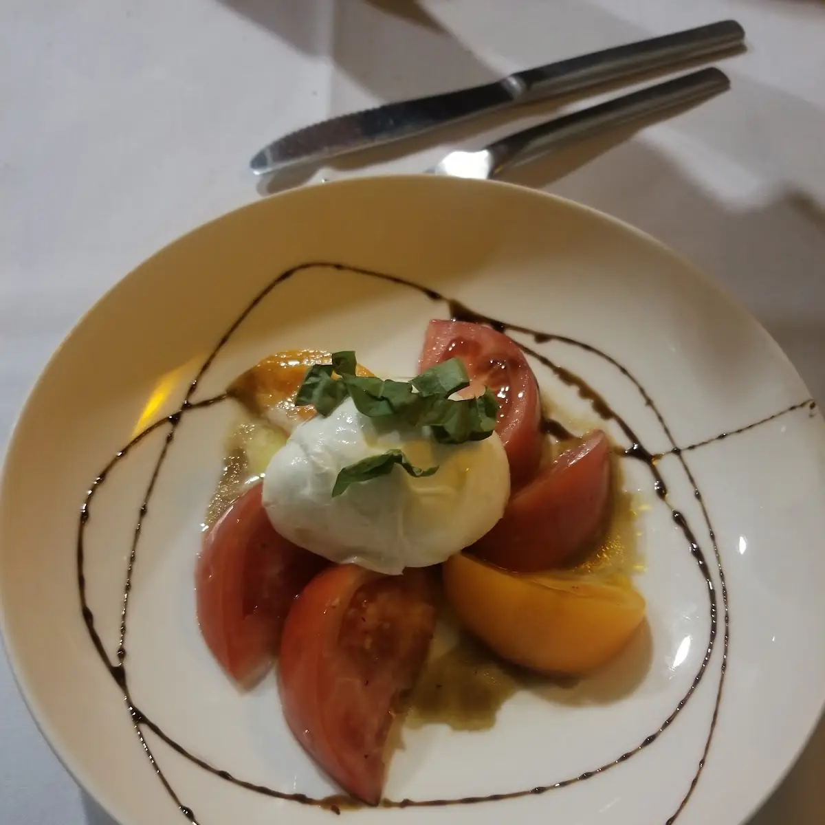 Caprese Salad