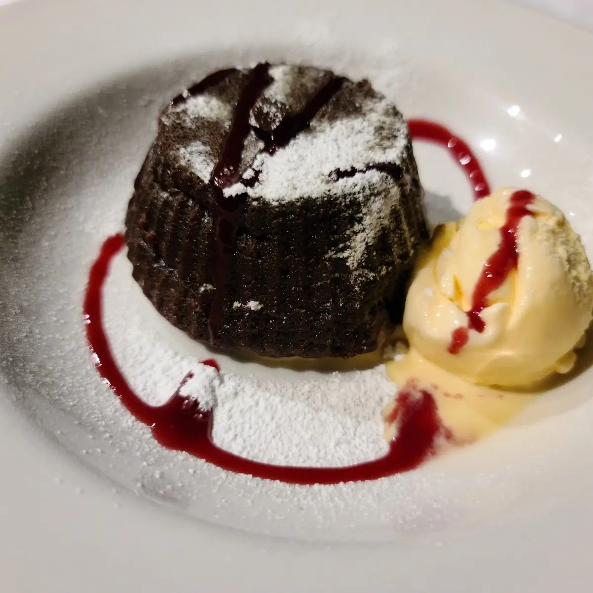 Chocolate Cake