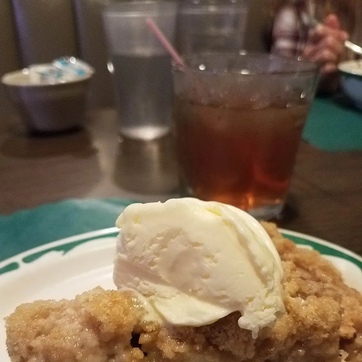 Apple Pie