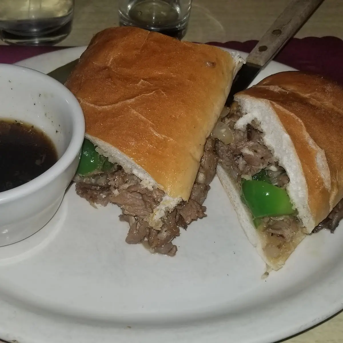 French Dip