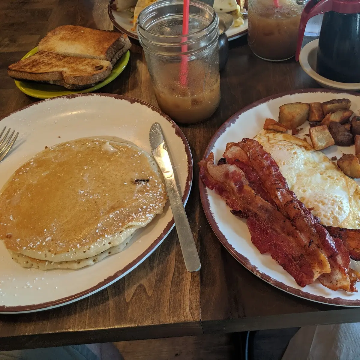 Home Fries