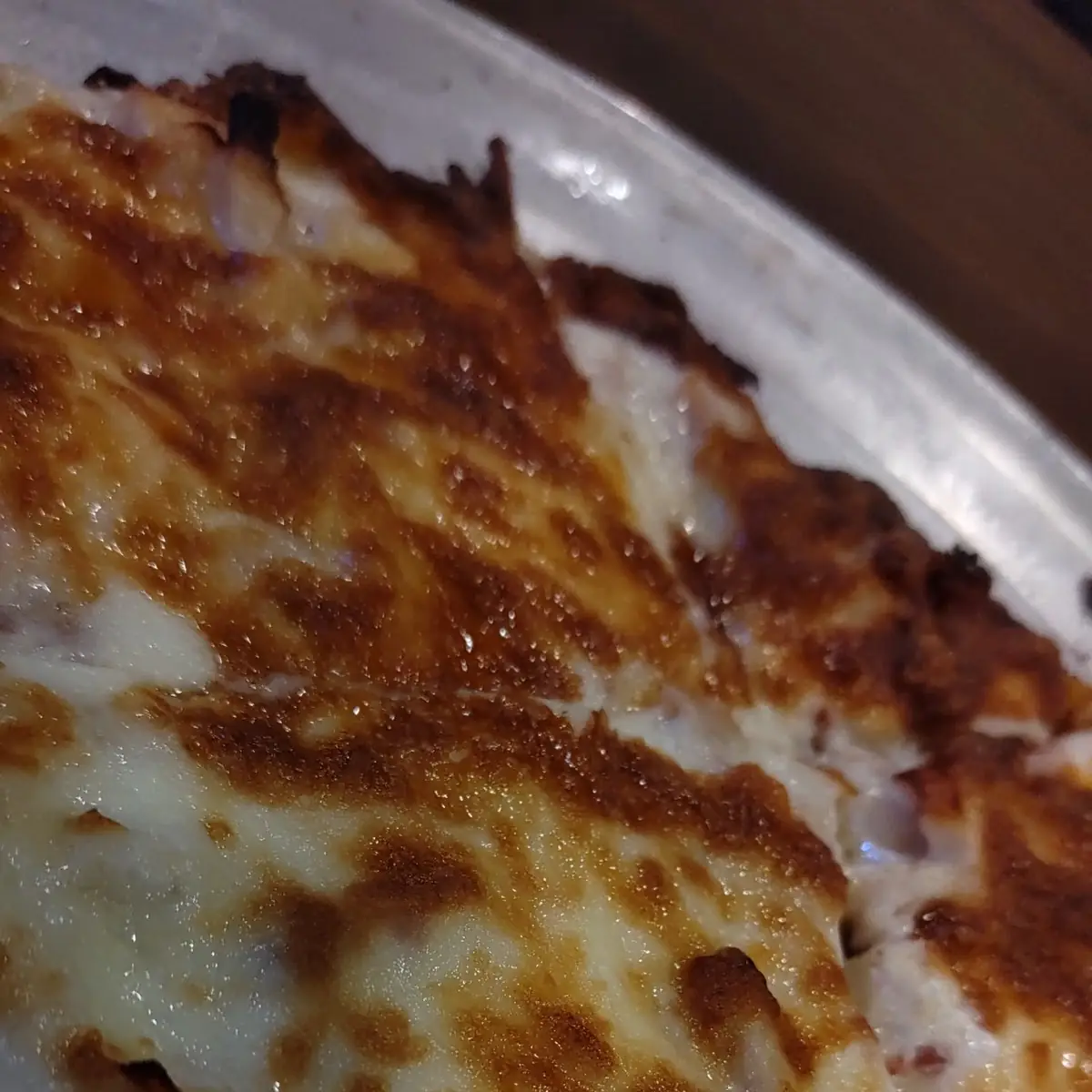 Gluten Free Pizza Chicken Bacon Ranch
