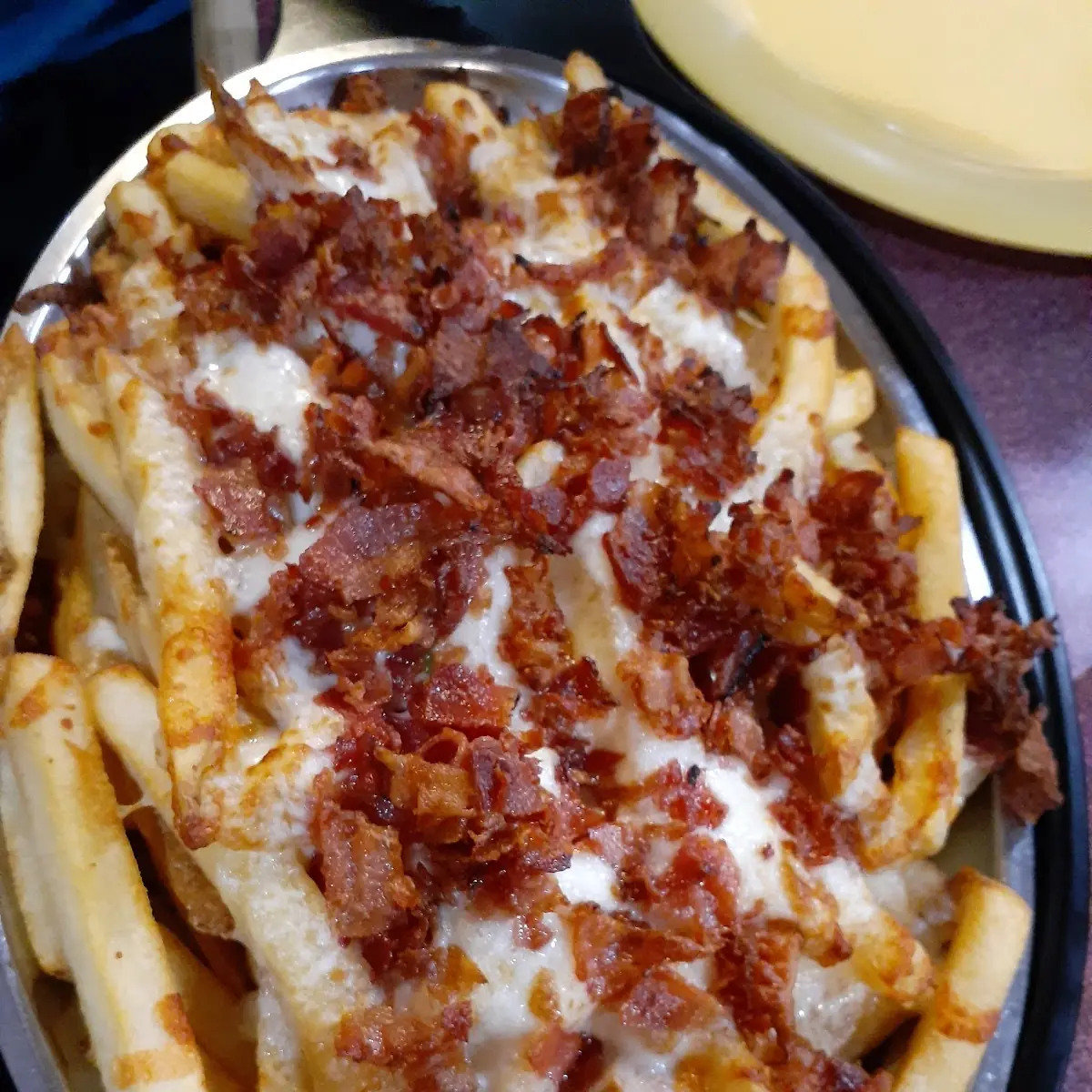 Cheese Fries