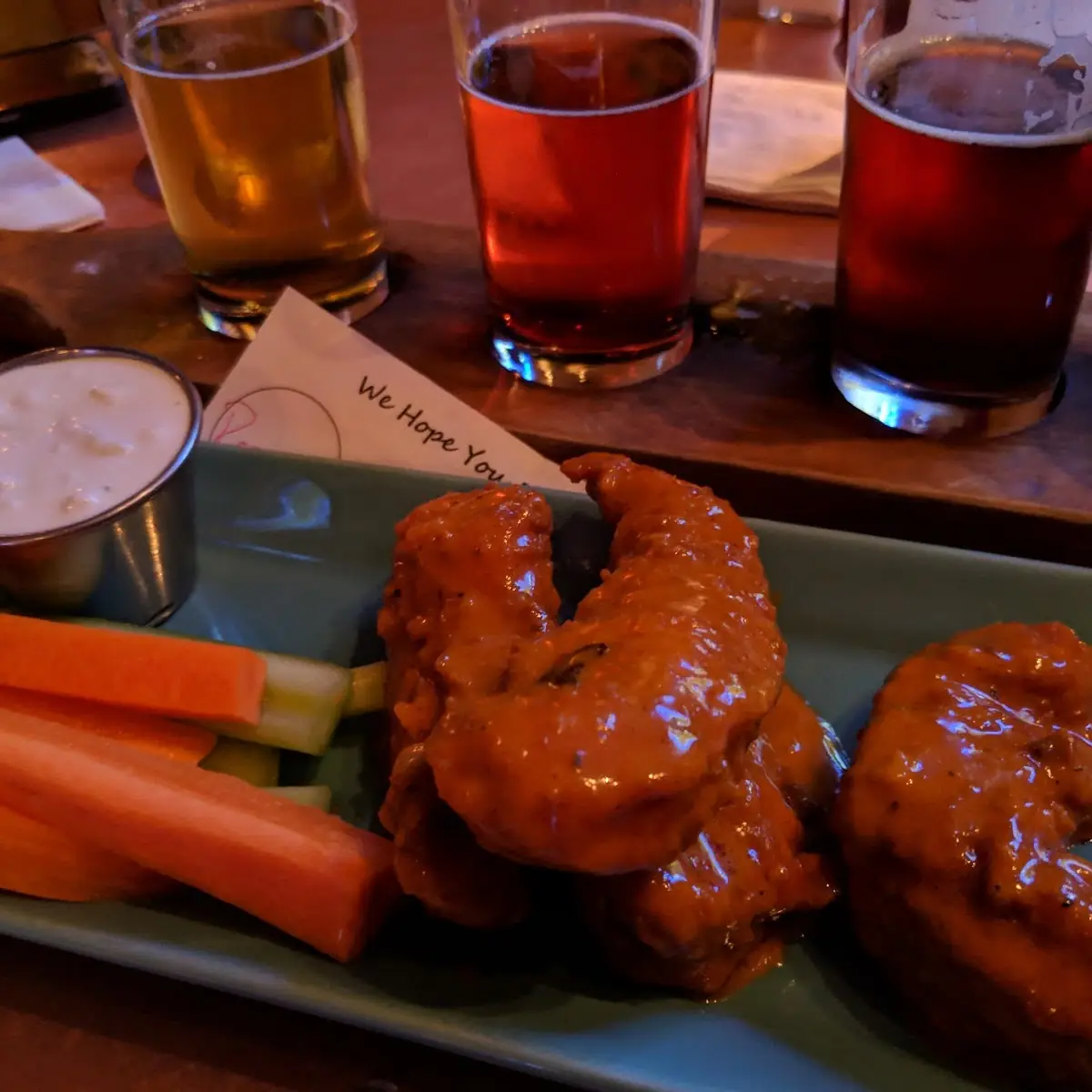 Chicken Tenders
