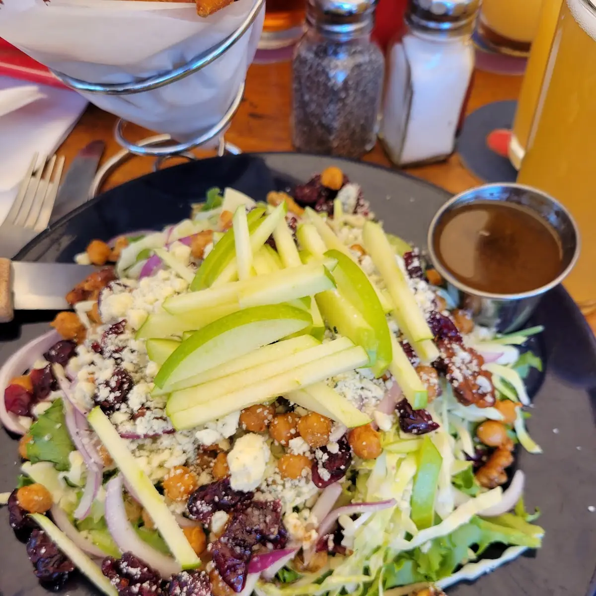 House Salad