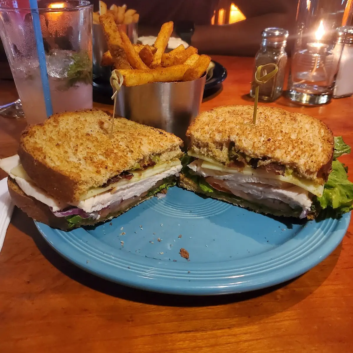 Turkey Club