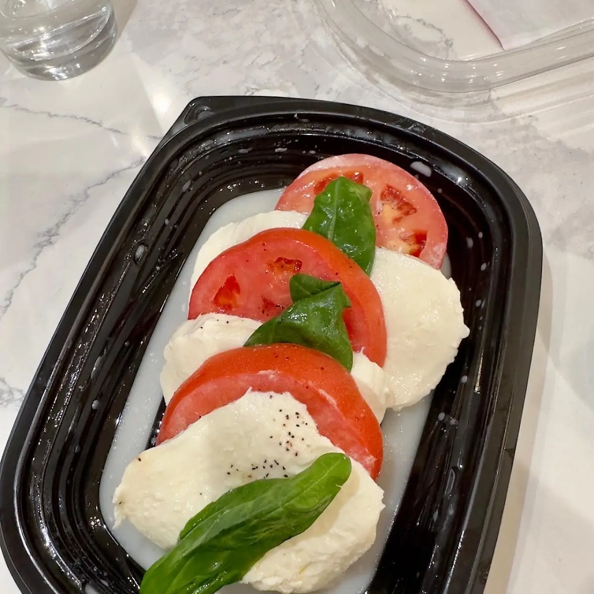 Caprese Salad