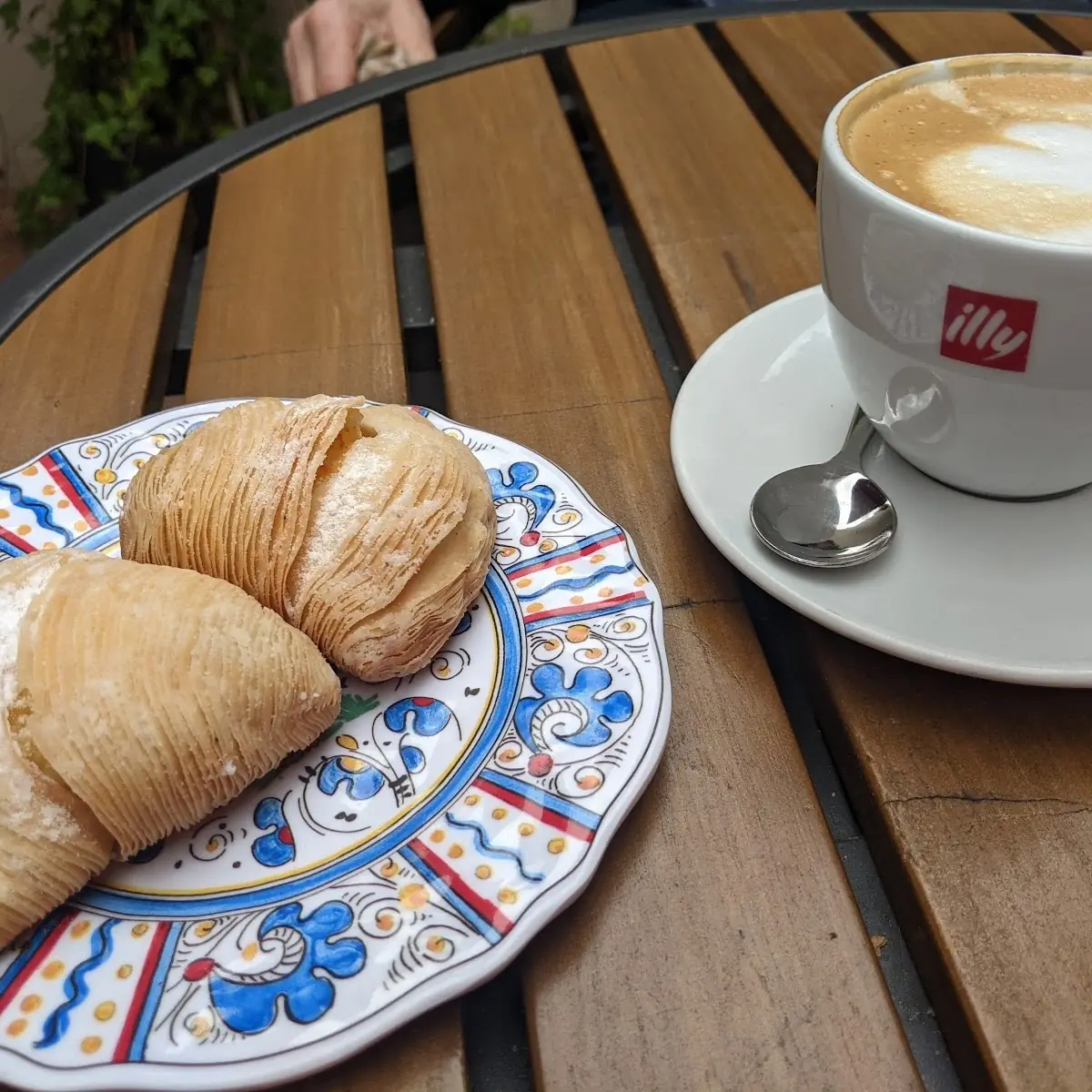 Croissant