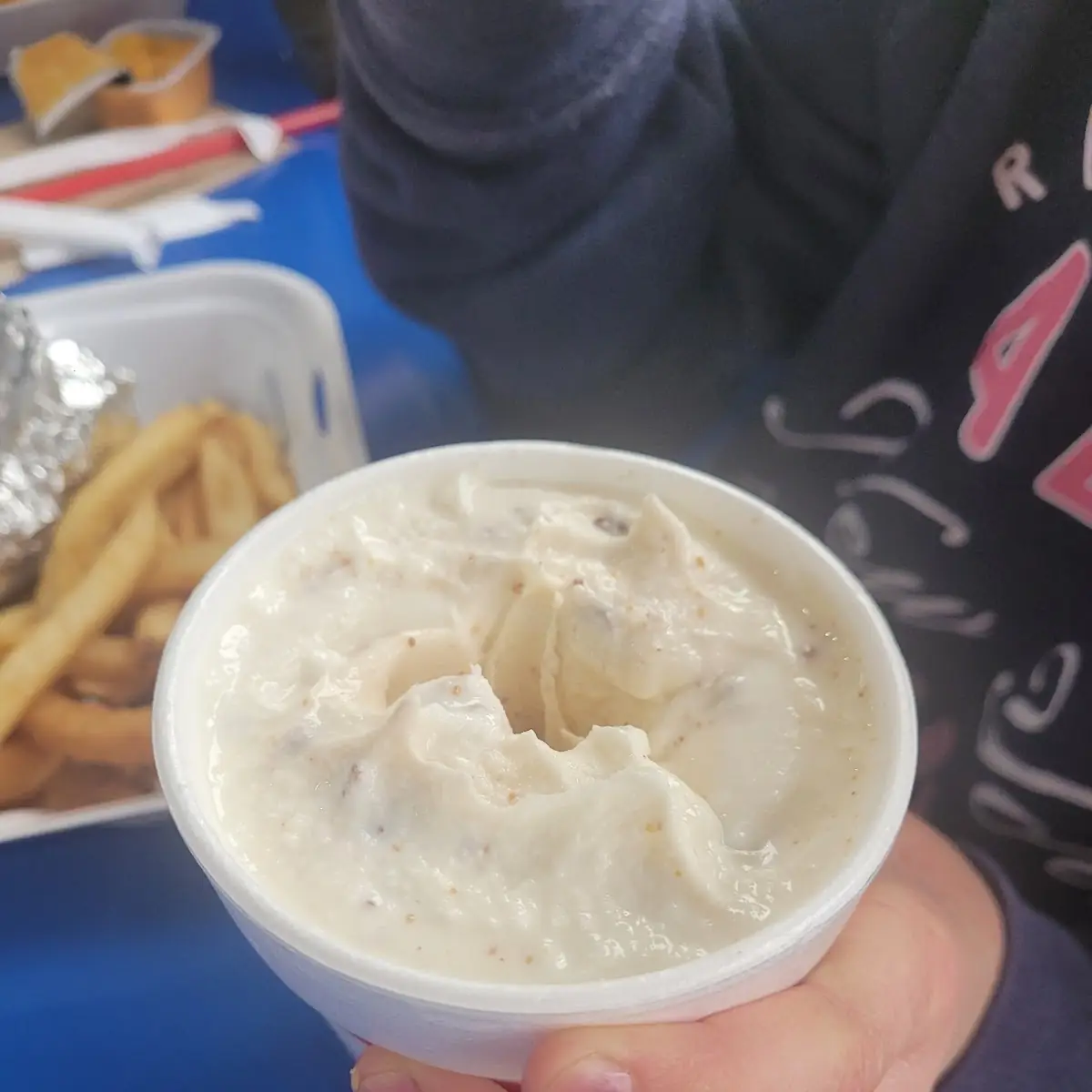 Milkshake