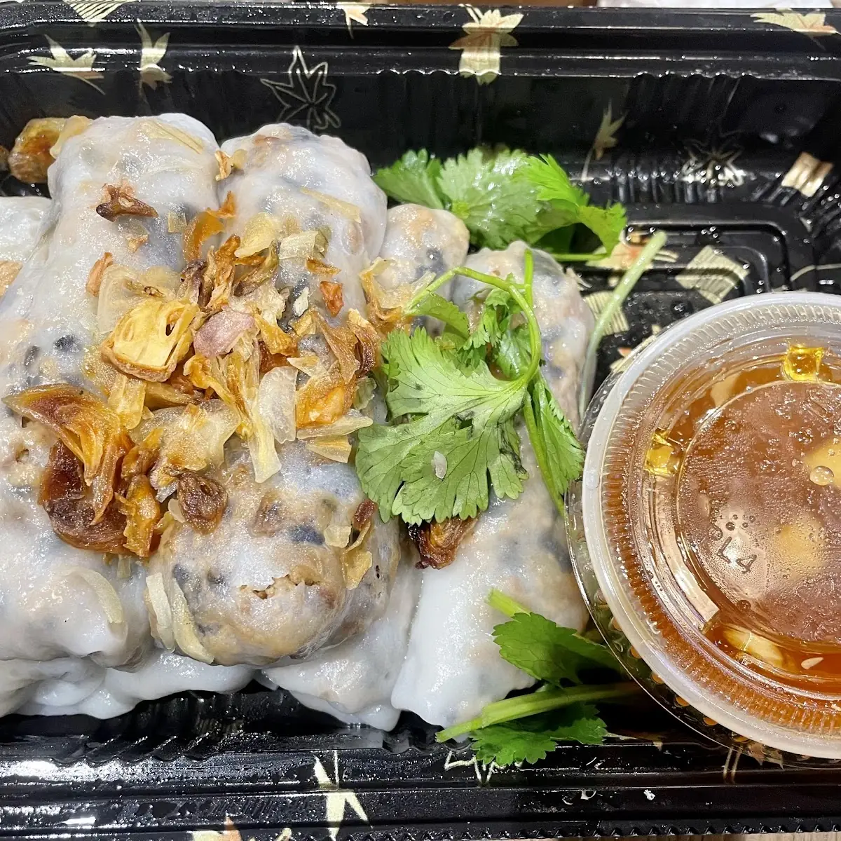 Banh Cuon