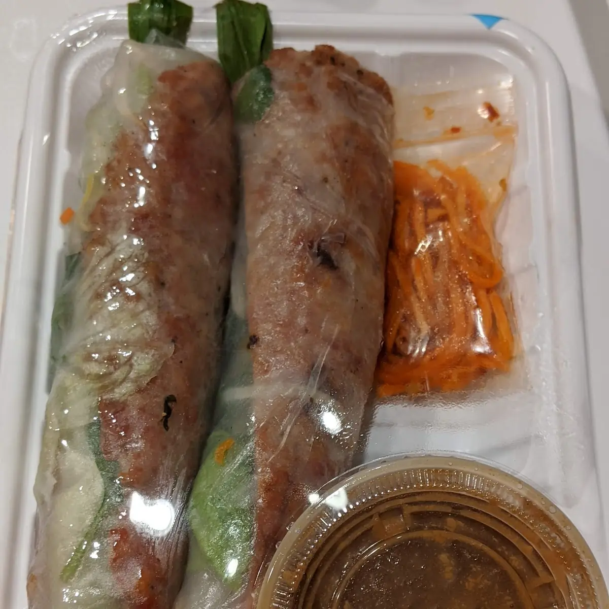 Spring Roll