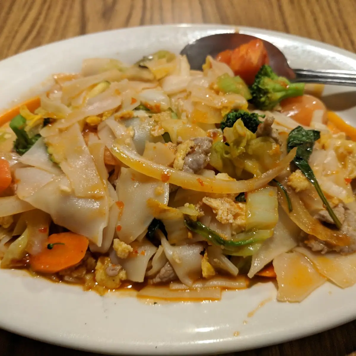 Pad See EW