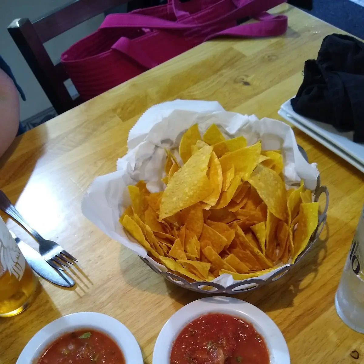 Chips&Salsa