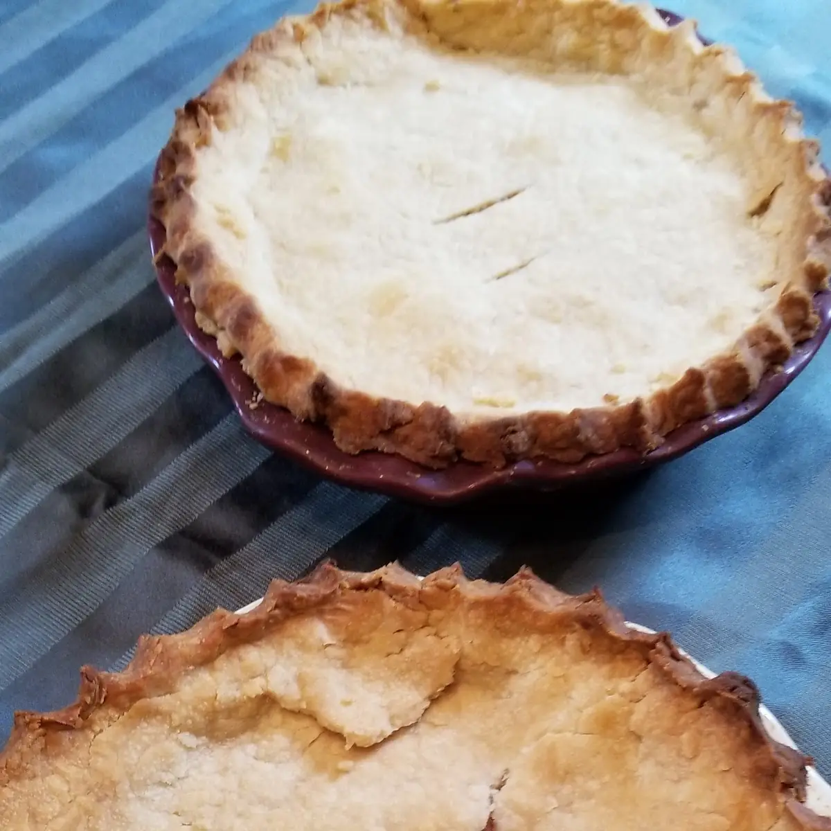 Apple Pie