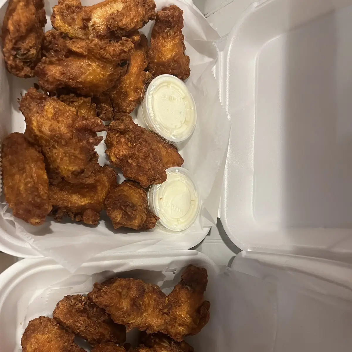 Lemon Pepper