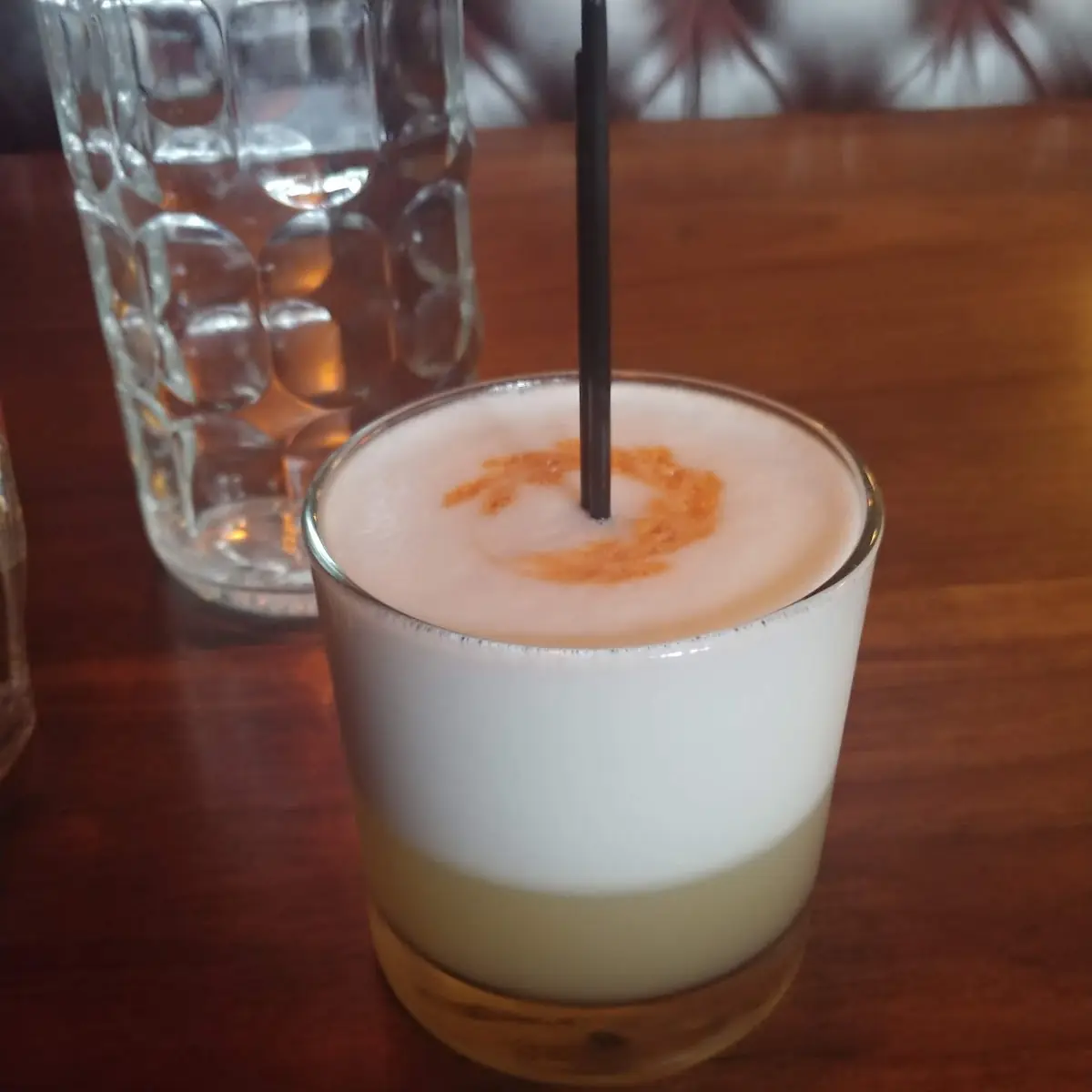 Whiskey Sour