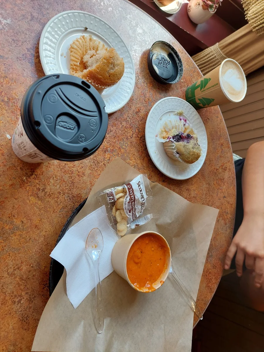 Tomato Soup