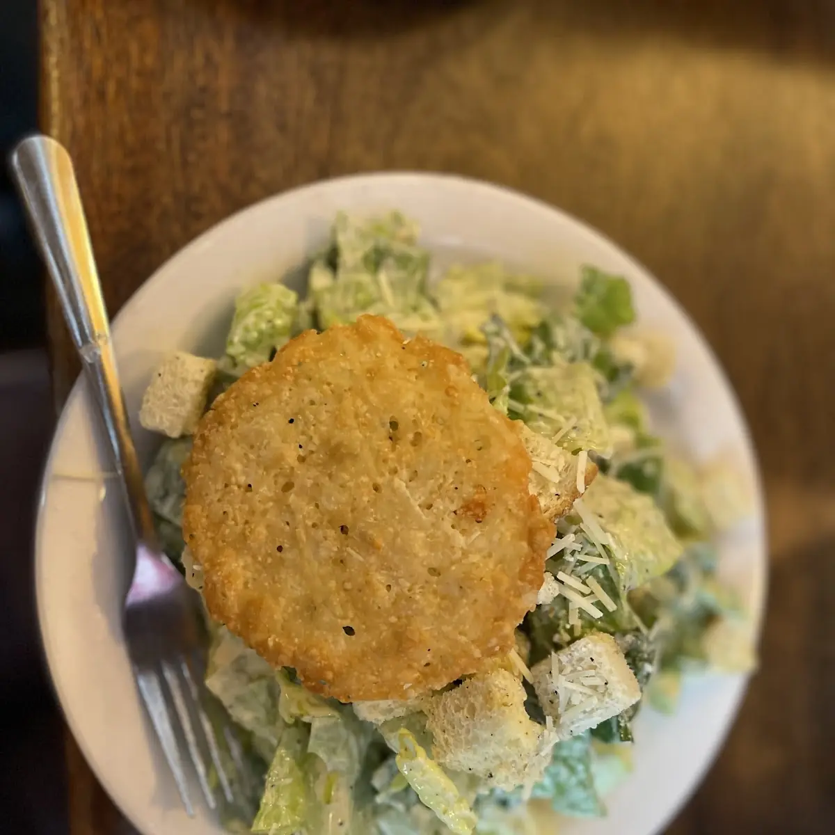 Caesar Salad