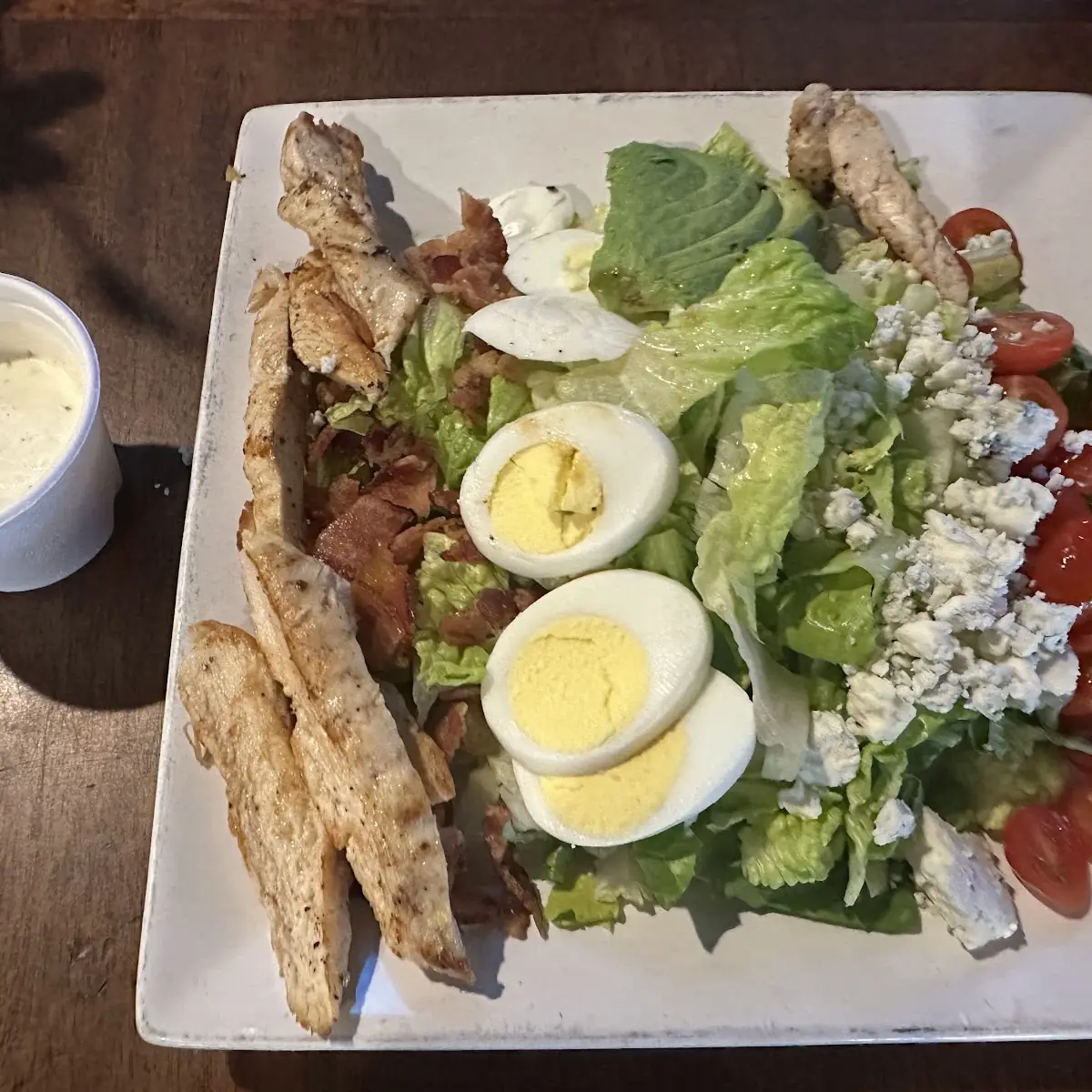 Cobb Salad