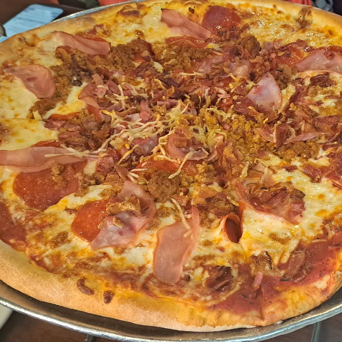 Meat Lover’S