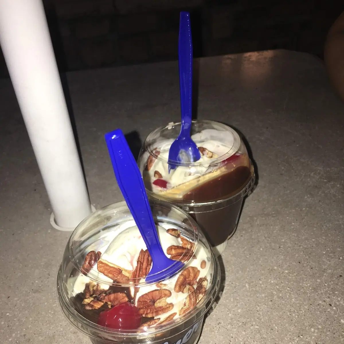 Hot Fudge