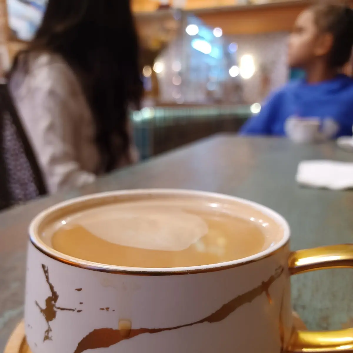 Cafe Americano