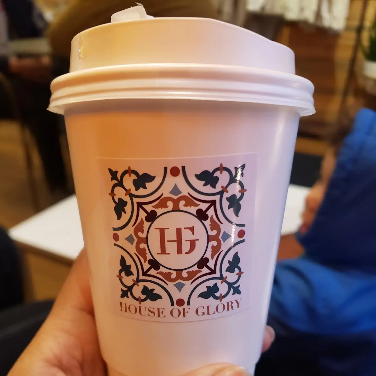 Tea