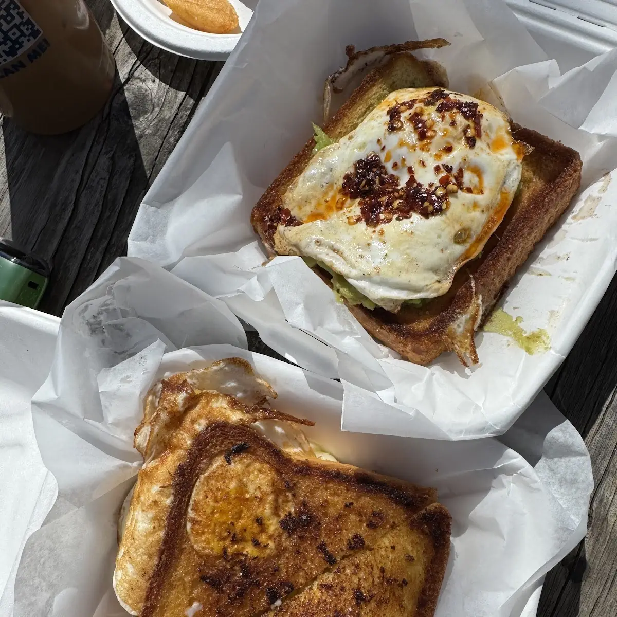 Texas Toast