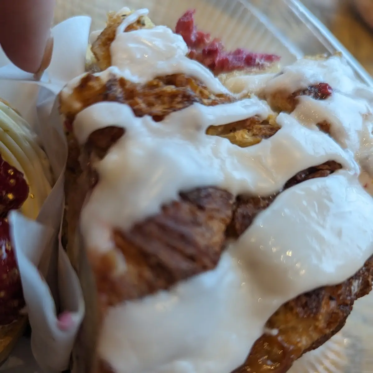 Bread Pudding