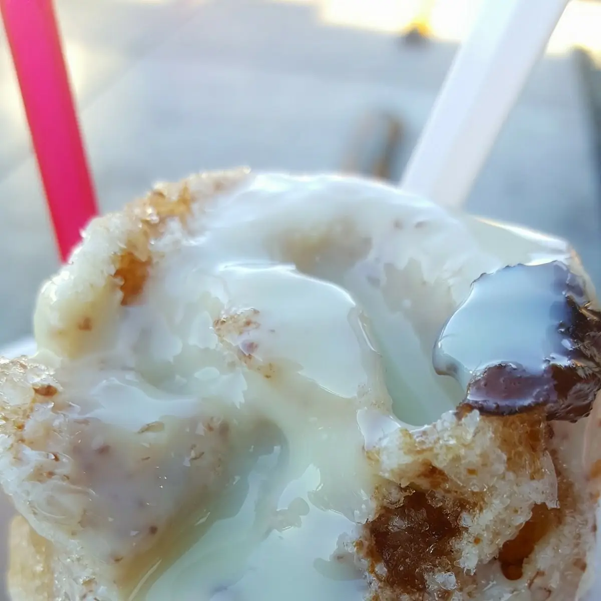 Cinnamon Roll