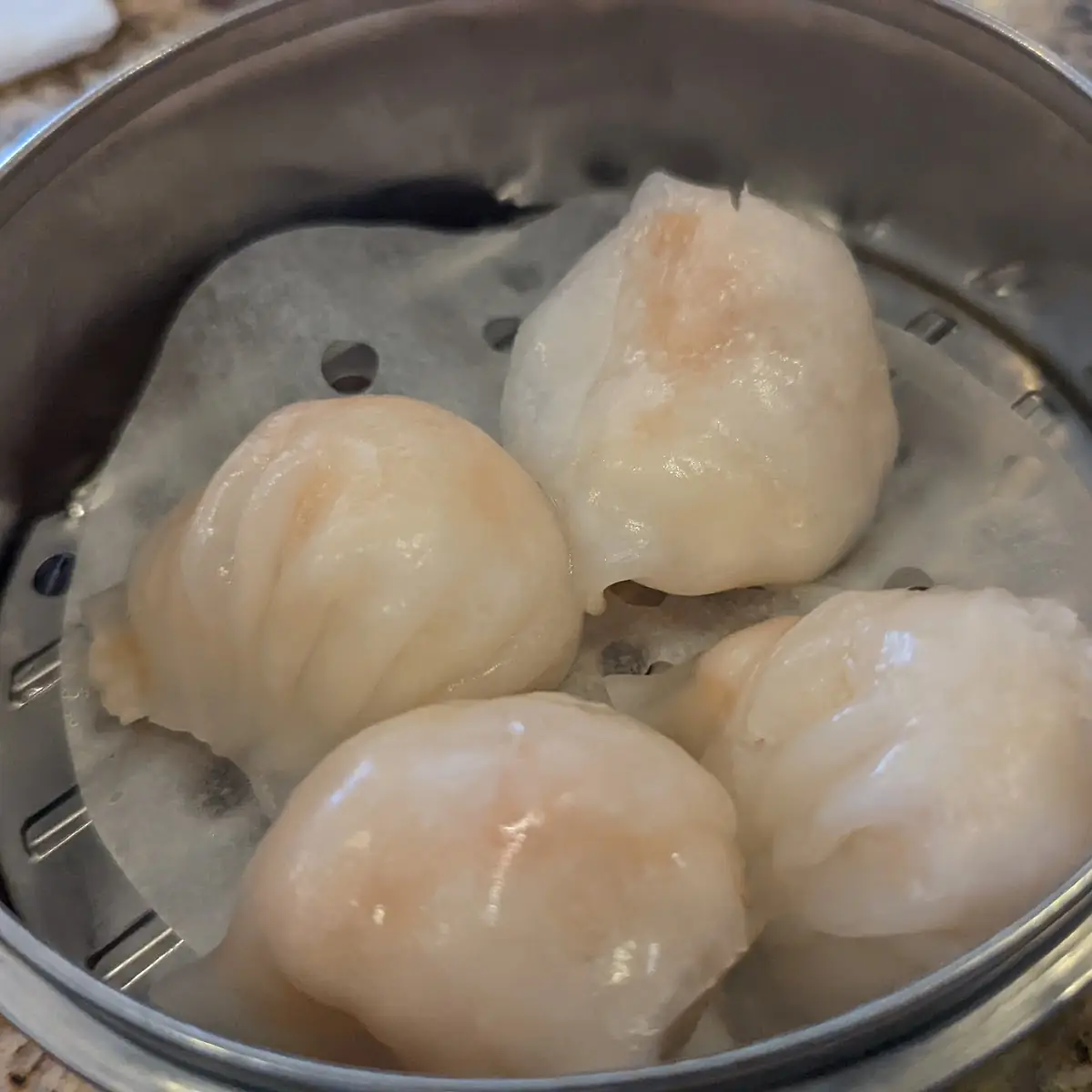 Har Gow Steamed Shrimp Dumpling 4