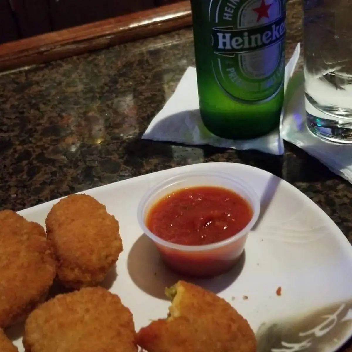 Jalapeno Poppers