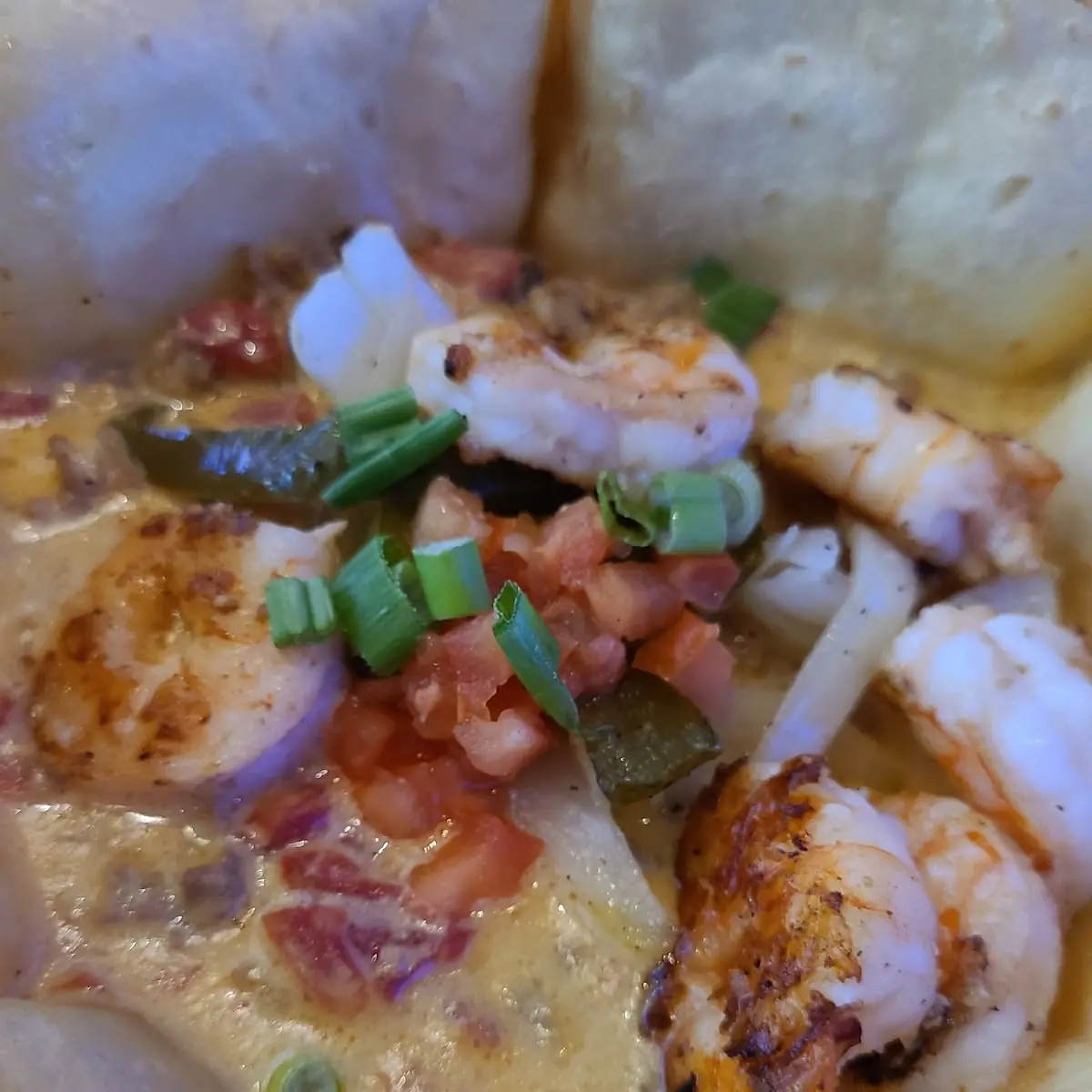 Shrimp Tacos
