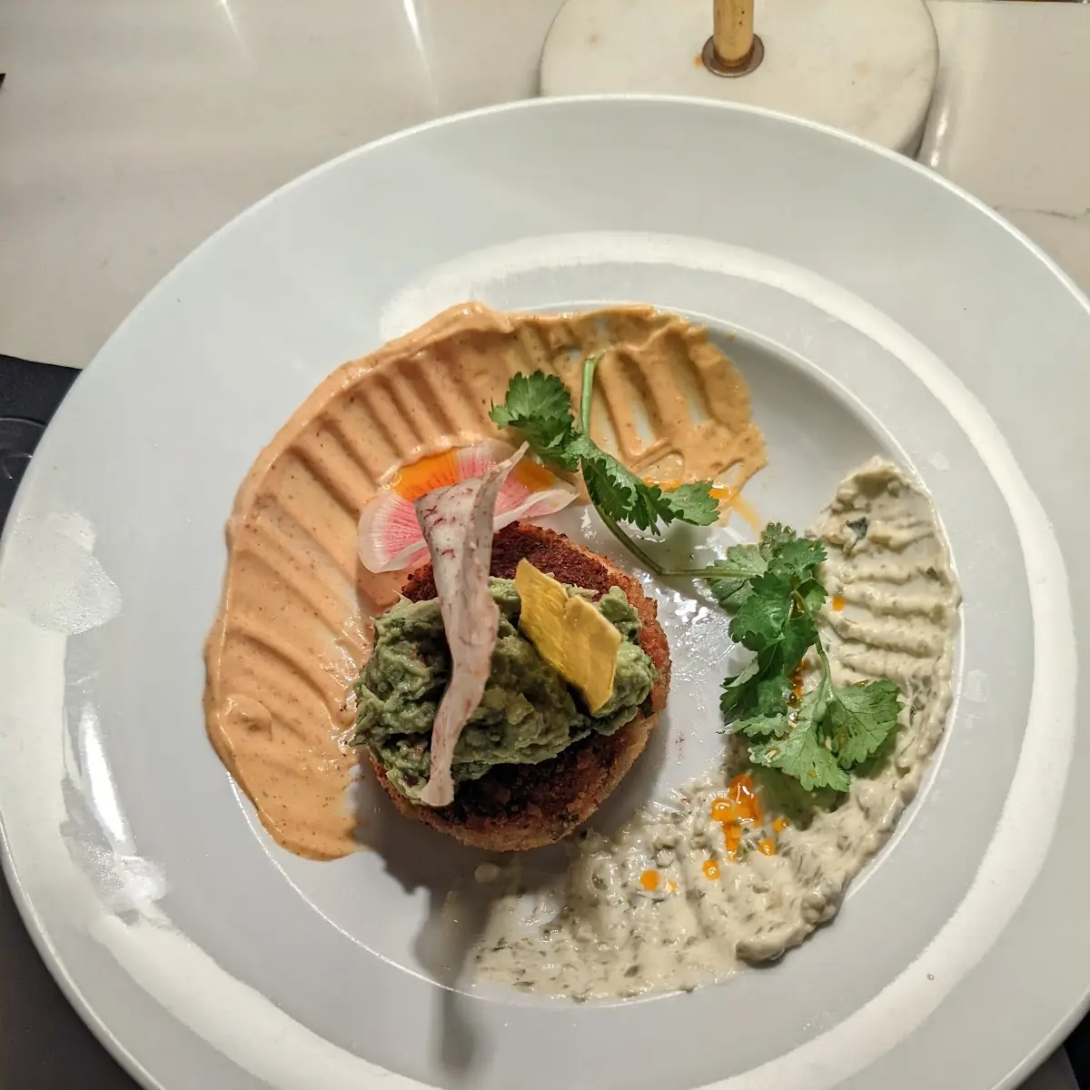 Crab Cakes