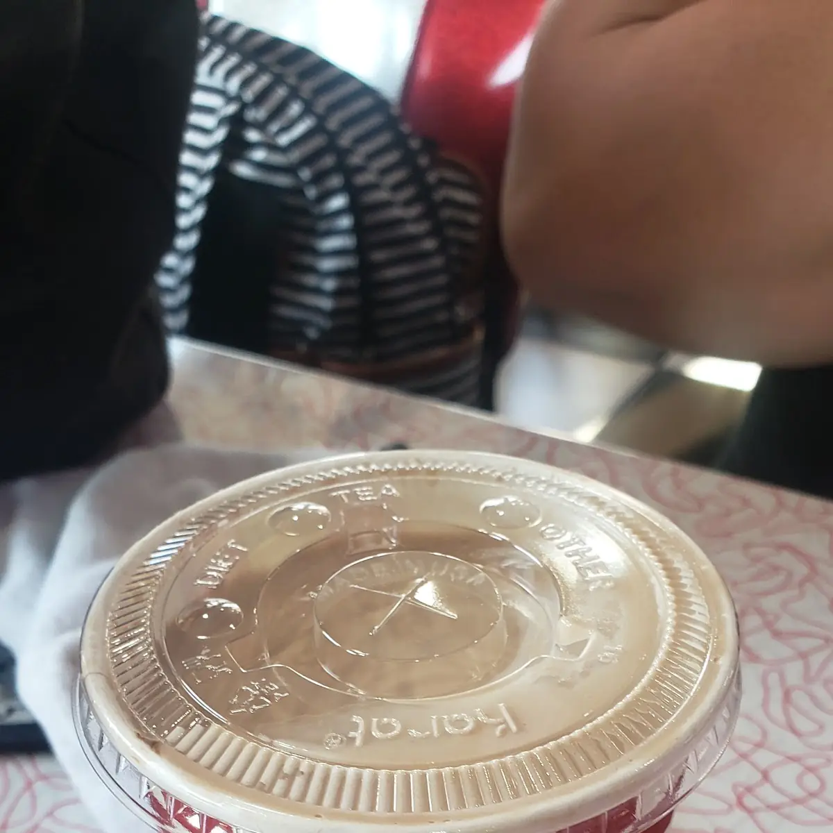 Chocolate Shake