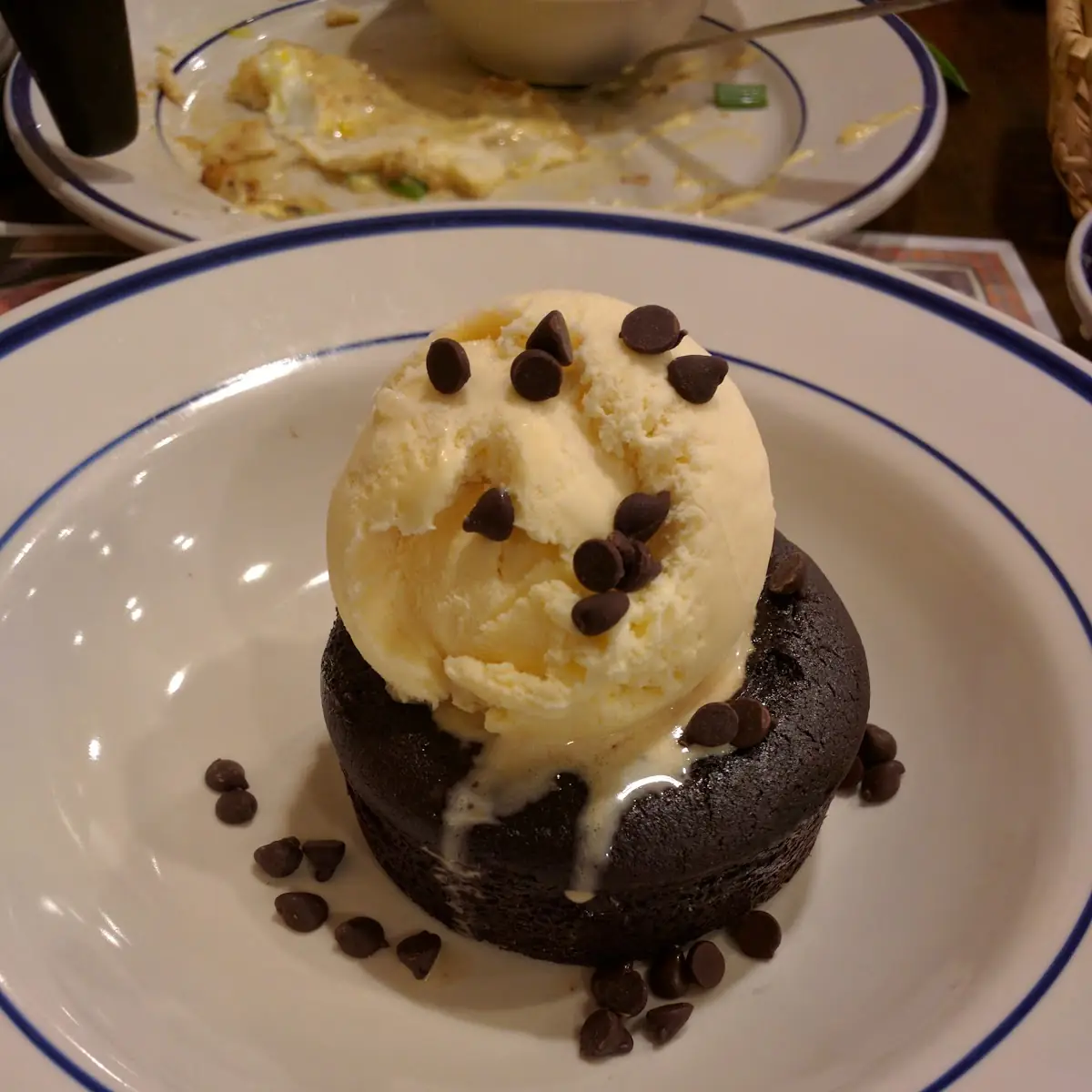 Lava Cake