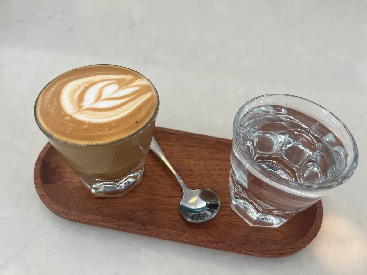 Cortado 4oz
