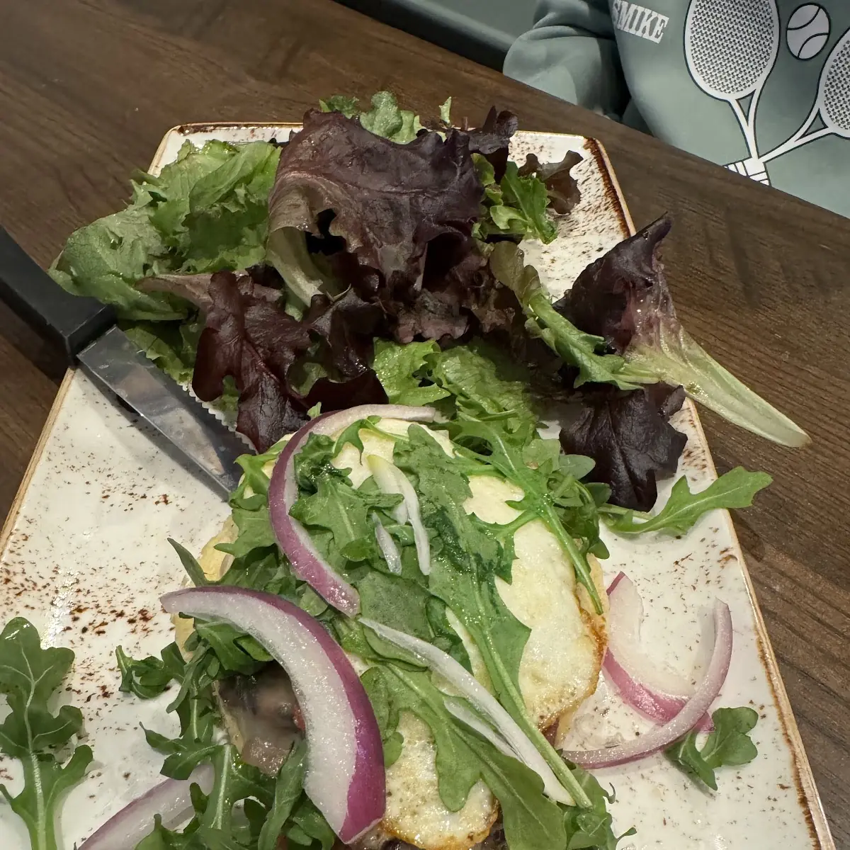 Red Onions