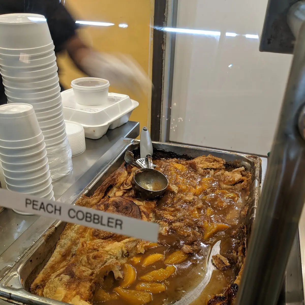 Friendly Service