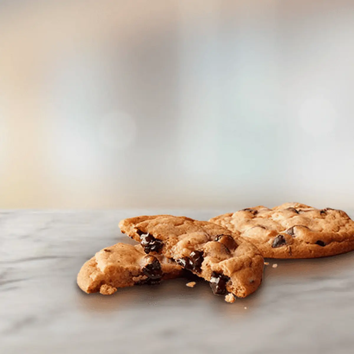 Chocolate Chip Cookie