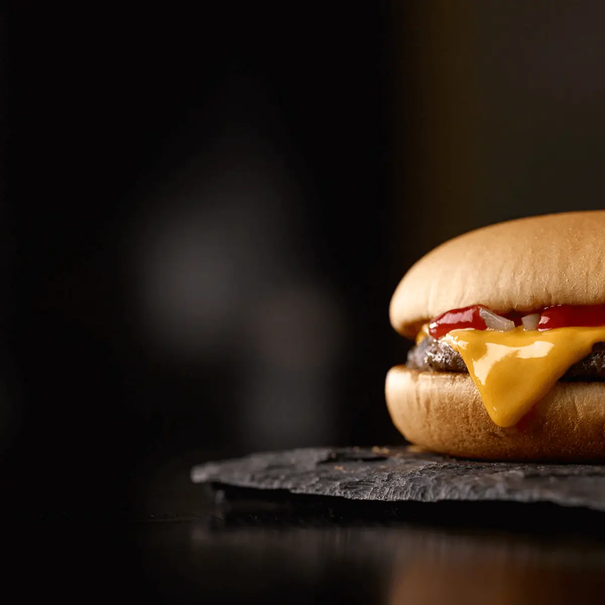 Double Cheeseburger