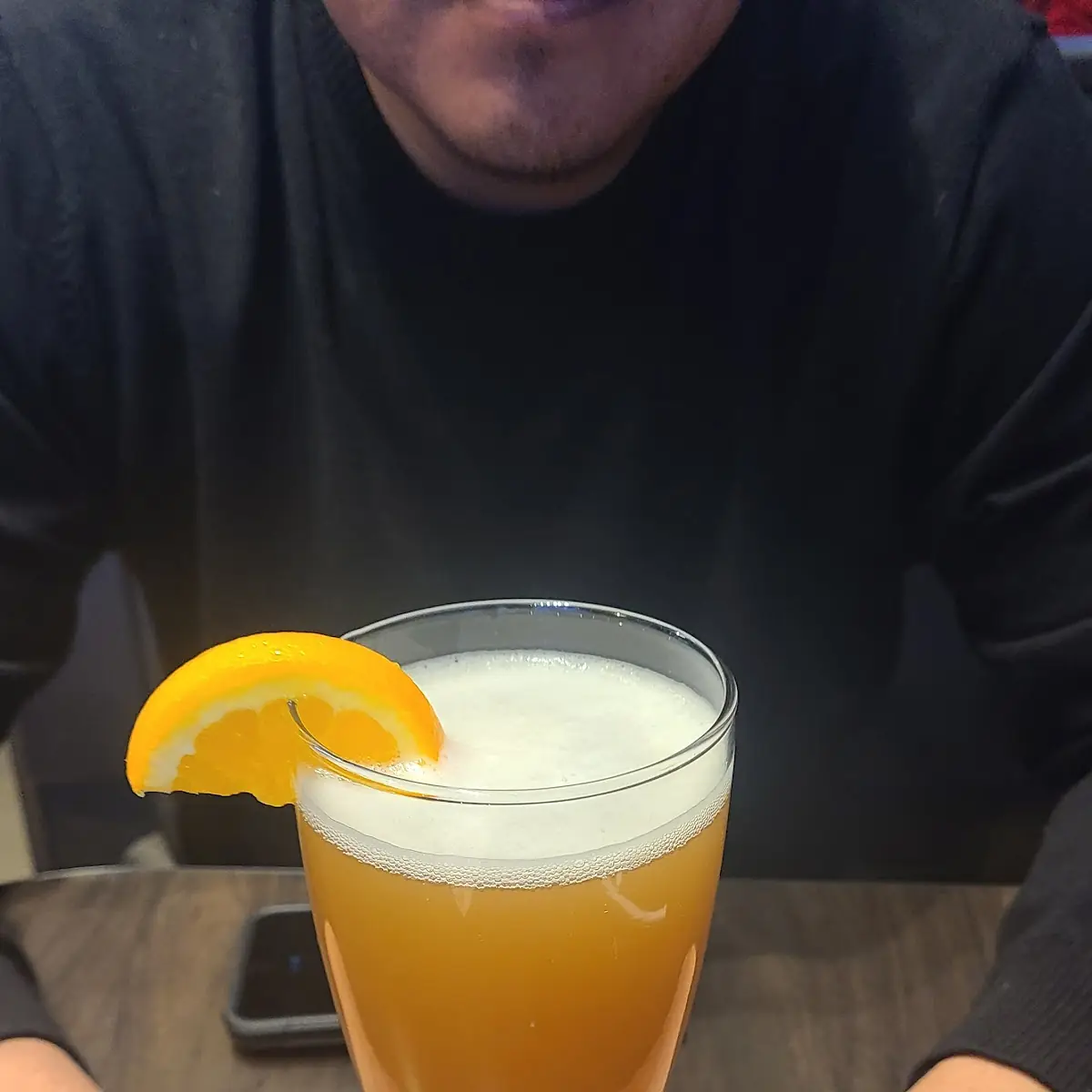 Blue Moon Belgian White
