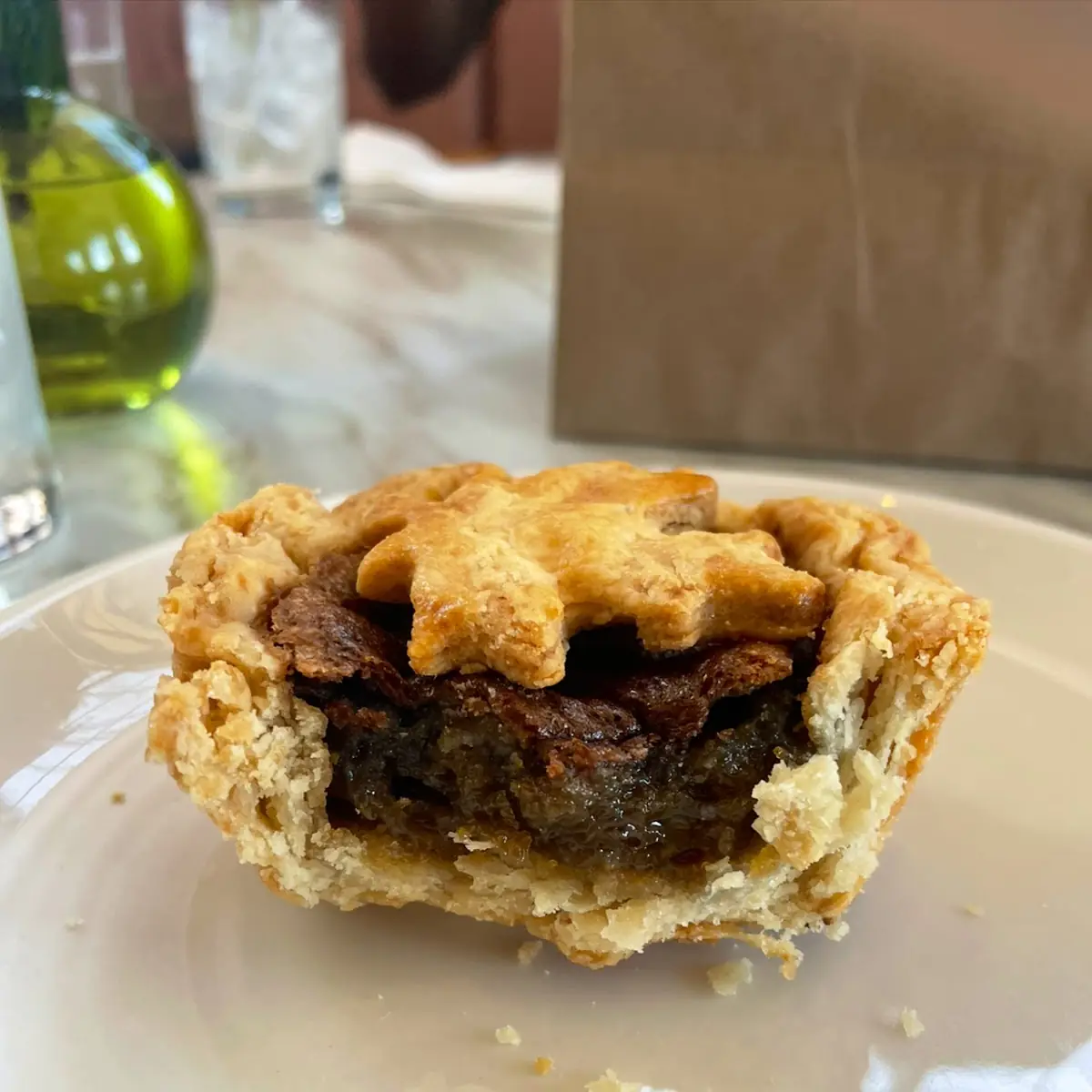 Butter Tart
