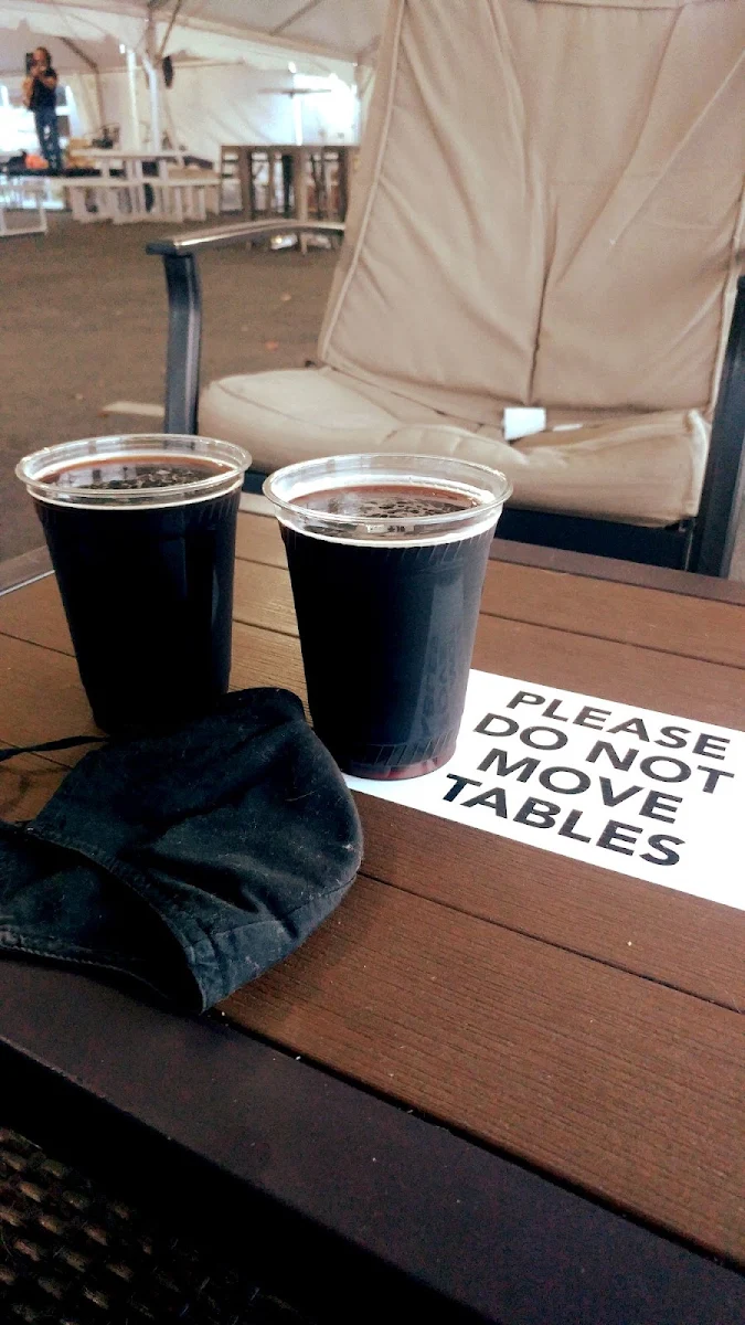 Cold Brew