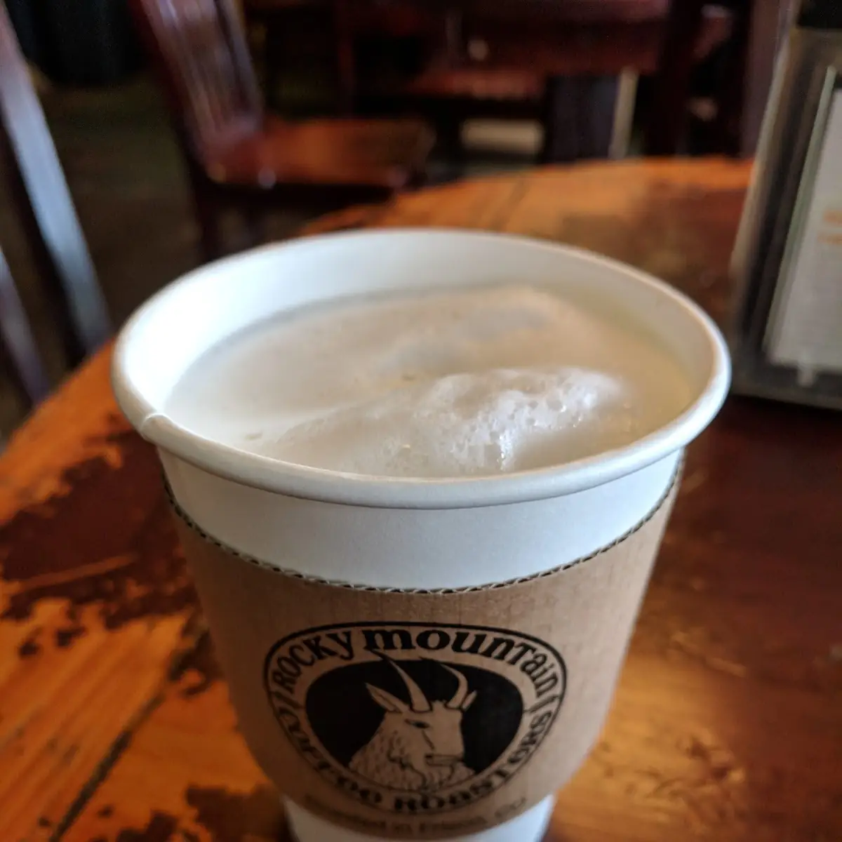 Cappuccino