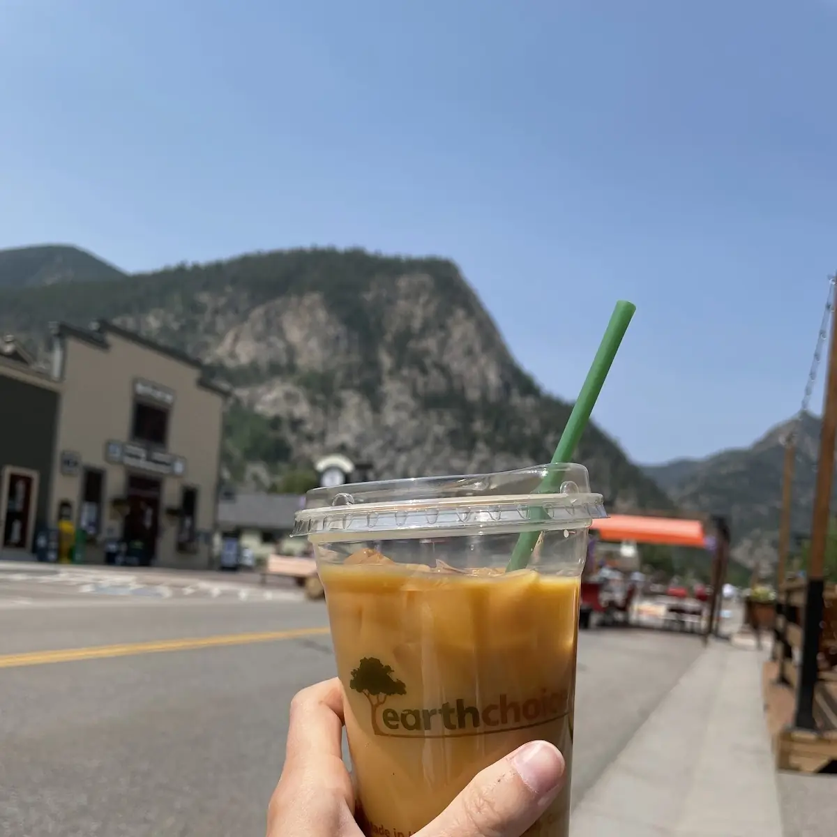 Cold Brew